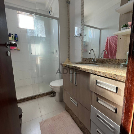 Imagem Apartamento com 3 Quartos à Venda, 135 m² em Centro - Sorriso Imagem Apartamento com 3 Quartos à Venda, 135 m² em Centro - Sorriso