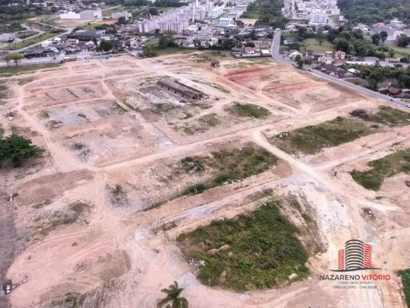 Imagem Terreno à Venda, em Aririu - Palhoça Imagem Terreno à Venda, em Aririu - Palhoça