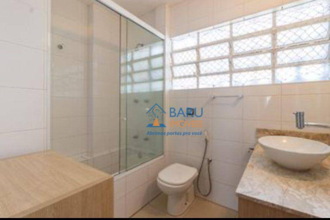 Imagem Apartamento com 3 Quartos para Alugar, 166 m² em Higienópolis - São Paulo Imagem Apartamento com 3 Quartos para Alugar, 166 m² em Higienópolis - São Paulo