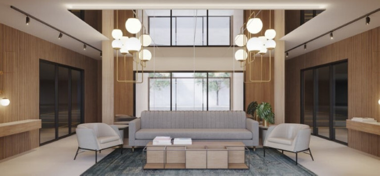 Imagem Apartamento com 1 Quarto à Venda, 88 m² em Setor Bueno - Goiânia Imagem Apartamento com 1 Quarto à Venda, 88 m² em Setor Bueno - Goiânia