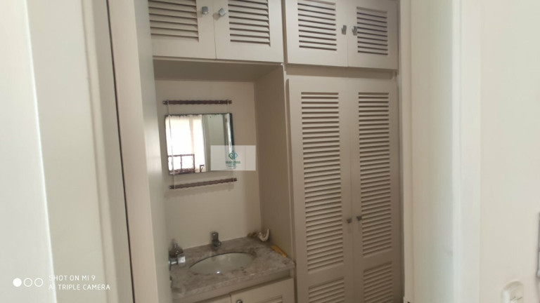 Imagem Cobertura com 3 Quartos à Venda, 180 m² em Enseada - Guarujá Imagem Cobertura com 3 Quartos à Venda, 180 m² em Enseada - Guarujá