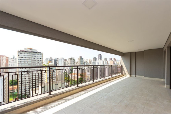 Imagem Apartamento com 3 Quartos à Venda, 173 m² em Perdizes - São Paulo Imagem Apartamento com 3 Quartos à Venda, 173 m² em Perdizes - São Paulo