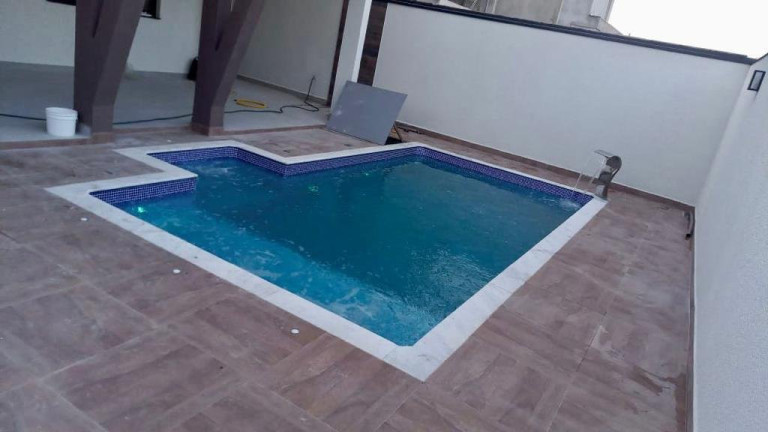 Imagem Casa com 3 Quartos à Venda, 250 m² em Gran Ville São Venancio - Itupeva Imagem Casa com 3 Quartos à Venda, 250 m² em Gran Ville São Venancio - Itupeva