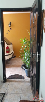 Imagem Casa com 2 Quartos à Venda, 117 m² em Centro - Jacareí Imagem Casa com 2 Quartos à Venda, 117 m² em Centro - Jacareí