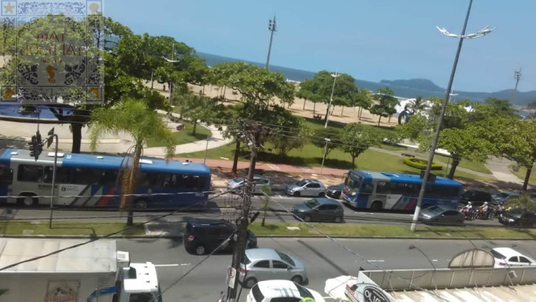 Imagem Apartamento com 3 Quartos à Venda, 80 m² em Pompéia - Santos Imagem Apartamento com 3 Quartos à Venda, 80 m² em Pompéia - Santos