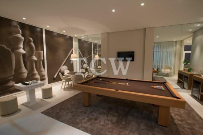 Imagem Apartamento com 4 Quartos à Venda, 250 m² em Aclimação - São Paulo
