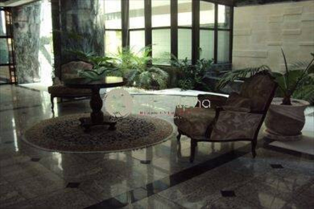 Imagem Cobertura com 4 Quartos à Venda, 428 m² em Vila Rica - Santos Imagem Cobertura com 4 Quartos à Venda, 428 m² em Vila Rica - Santos
