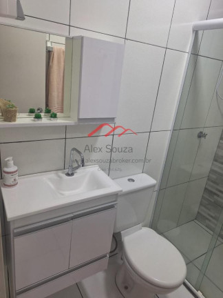Imagem Apartamento com 2 Quartos à Venda, 45 m² em Parque Yolanda (nova Veneza) - Sumaré Imagem Apartamento com 2 Quartos à Venda, 45 m² em Parque Yolanda (nova Veneza) - Sumaré
