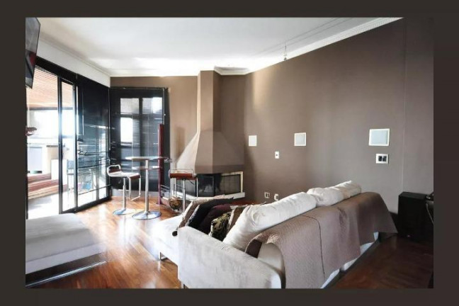 Imagem Apartamento com 1 Quarto à Venda, 82 m² em Vila Suzana - São Paulo Imagem Apartamento com 1 Quarto à Venda, 82 m² em Vila Suzana - São Paulo