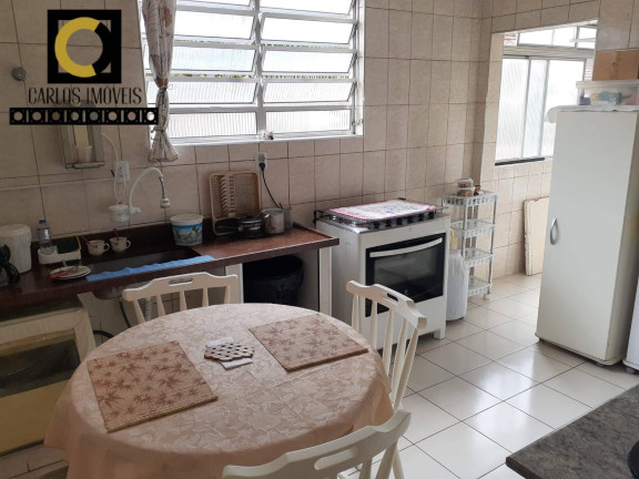 Imagem Apartamento com 2 Quartos à Venda, 83 m² em Campo Grande - Santos Imagem Apartamento com 2 Quartos à Venda, 83 m² em Campo Grande - Santos