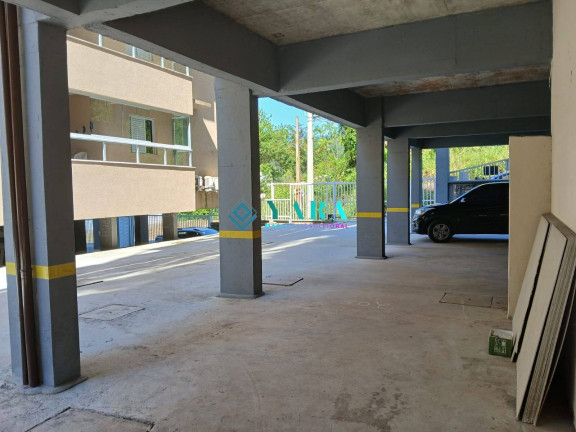 Imagem Apartamento com 2 Quartos à Venda, 82 m² em Toninhas - Ubatuba