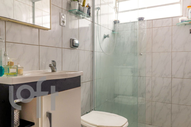 Imagem Apartamento com 3 Quartos à Venda, 100 m² em Barra Funda - São Paulo
