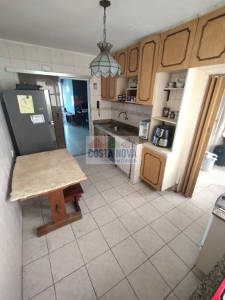 Imagem Apartamento com 4 Quartos à Venda, 133 m²