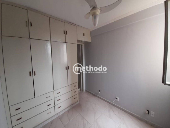 Imagem Apartamento com 3 Quartos à Venda, 80 m² em Vila João Jorge - Campinas Imagem Apartamento com 3 Quartos à Venda, 80 m² em Vila João Jorge - Campinas