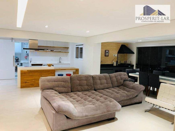 Imagem Apartamento com 3 Quartos à Venda, 122 m² em Jardim Flor Da Montanha - Guarulhos Imagem Apartamento com 3 Quartos à Venda, 122 m² em Jardim Flor Da Montanha - Guarulhos