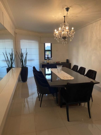 Imagem Apartamento com 3 Quartos à Venda, 240 m² em Vila Santa Catarina - Americana Imagem Apartamento com 3 Quartos à Venda, 240 m² em Vila Santa Catarina - Americana