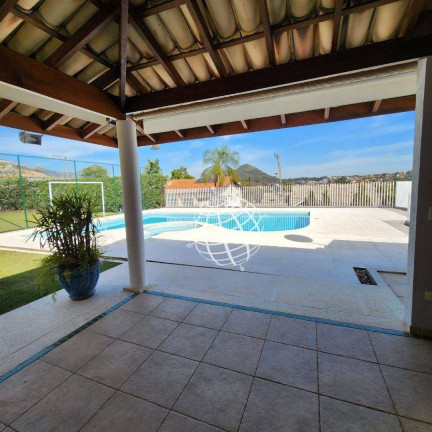 Imagem Casa com 4 Quartos à Venda, 572 m² em Condomínio Flamboyant - Atibaia Imagem Casa com 4 Quartos à Venda, 572 m² em Condomínio Flamboyant - Atibaia