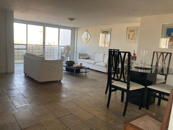 Imagem Apartamento com 4 Quartos à Venda, 256 m² em Espinheiro - Recife Imagem Apartamento com 4 Quartos à Venda, 256 m² em Espinheiro - Recife