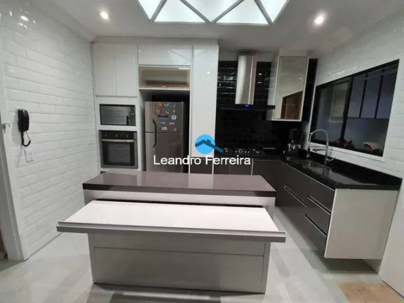 Apartamento com 2 Quartos à Venda, 78 m² em Vila Euclides - São Bernardo Do Campo