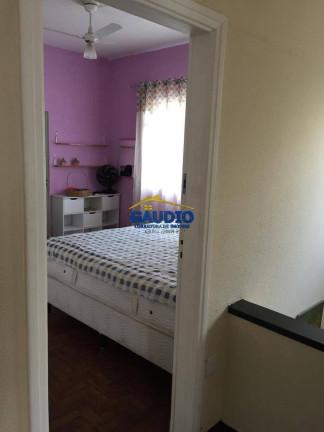 Imagem Casa com 5 Quartos à Venda, 218 m² em Cambuci - São Paulo Imagem Casa com 5 Quartos à Venda, 218 m² em Cambuci - São Paulo