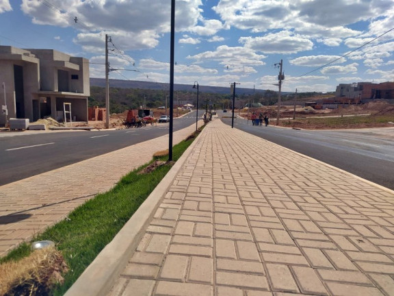 Imagem Imóvel à Venda, 250 m² em Residencial Vale Da Serra - Caldas Novas Imagem Imóvel à Venda, 250 m² em Residencial Vale Da Serra - Caldas Novas