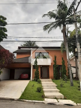 Imagem Casa de Condomínio com 4 Quartos à Venda, 310 m² em Alphaville - Santana De Parnaíba Imagem Casa de Condomínio com 4 Quartos à Venda, 310 m² em Alphaville - Santana De Parnaíba