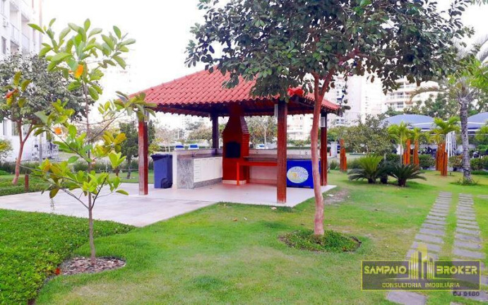 Imagem Apartamento com 2 Quartos à Venda,  em Jacarepaguá - Rio De Janeiro