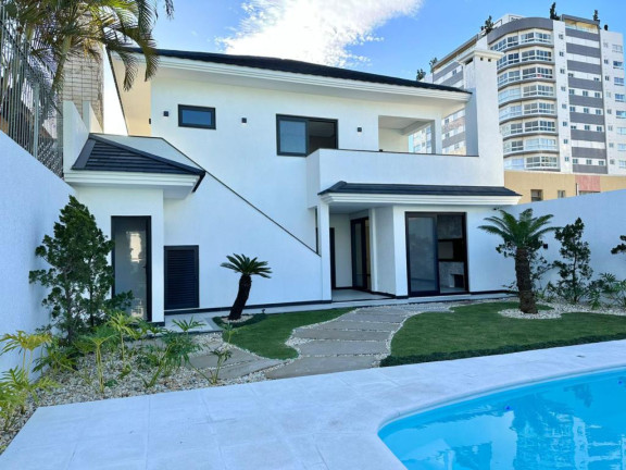 Imagem Casa com 5 Quartos à Venda, 460 m² em Atlantida - Xangri-la Imagem Casa com 5 Quartos à Venda, 460 m² em Atlantida - Xangri-la