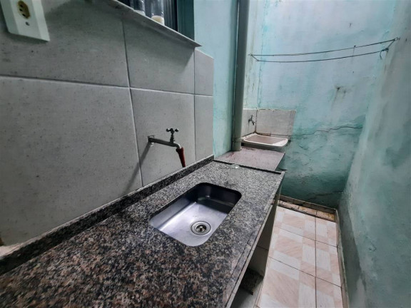 Imagem Kitnet com 1 Quarto à Venda, 24 m² em Mirim - Praia Grande Imagem Kitnet com 1 Quarto à Venda, 24 m² em Mirim - Praia Grande