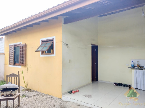 Imagem Casa com 3 Quartos à Venda, 107 m² em Estufa Ii - Ubatuba