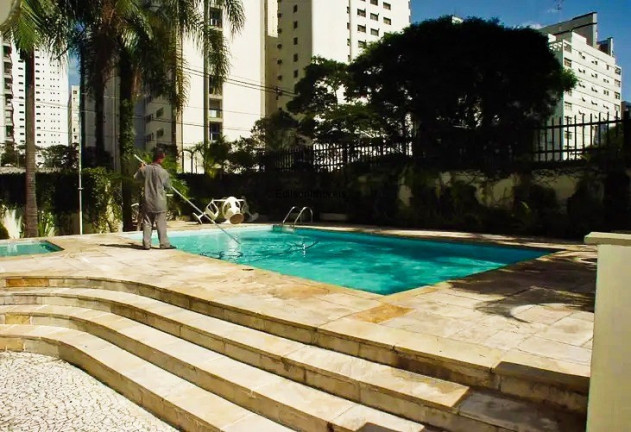 Imagem Apartamento com 4 Quartos à Venda, 642 m² em Santa Cecília - São Paulo Imagem Apartamento com 4 Quartos à Venda, 642 m² em Santa Cecília - São Paulo