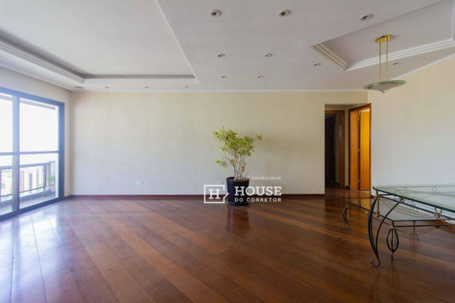 Imagem Apartamento com 4 Quartos à Venda, 176 m² em Morumbi - São Paulo Imagem Apartamento com 4 Quartos à Venda, 176 m² em Morumbi - São Paulo