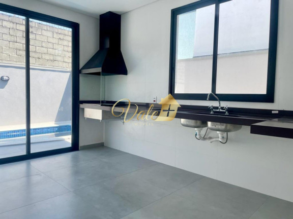 Imagem Casa com 3 Quartos à Venda, 180 m² em Loteamento Residencial Campos Do Conde Ii - Tremembé Imagem Casa com 3 Quartos à Venda, 180 m² em Loteamento Residencial Campos Do Conde Ii - Tremembé