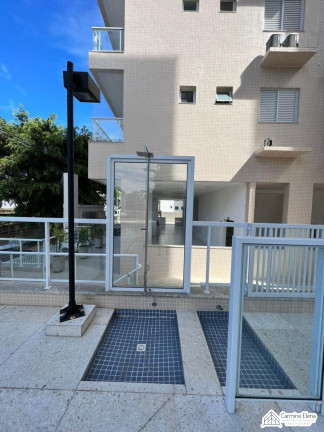 Imagem Apartamento com 2 Quartos à Venda, 15 m² em Praia Grande - Ubatuba
