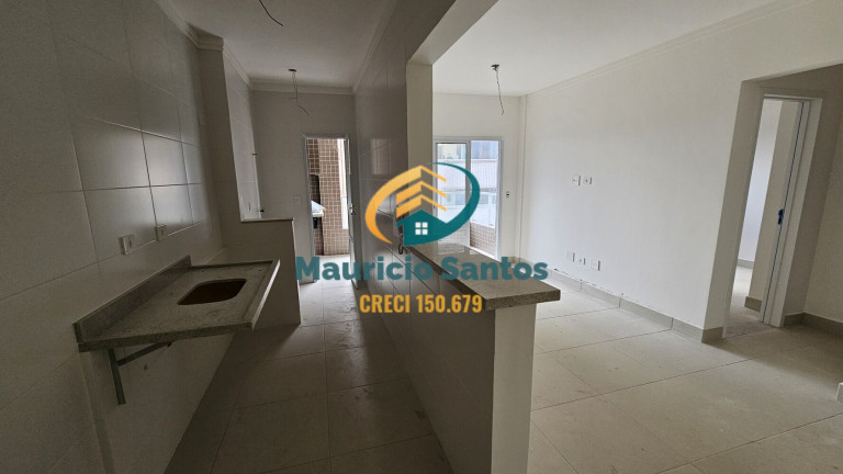 Imagem Apartamento com 1 Quarto à Venda, 53 m² em Real - Praia Grande Imagem Apartamento com 1 Quarto à Venda, 53 m² em Real - Praia Grande