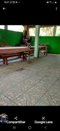 Imagem Chácara com 8 Quartos à Venda, 1.000 m² em Parque Piratininga - Itaquaquecetuba