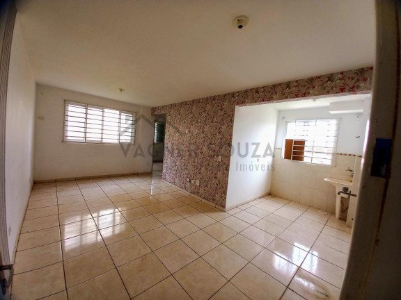Imagem Apartamento com 2 Quartos à Venda, 55 m² em Jardim Palmares - Mandaguaçu Imagem Apartamento com 2 Quartos à Venda, 55 m² em Jardim Palmares - Mandaguaçu