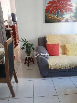 Imagem Apartamento com 1 Quarto à Venda, 40 m² em Centro - Campinas Imagem Apartamento com 1 Quarto à Venda, 40 m² em Centro - Campinas