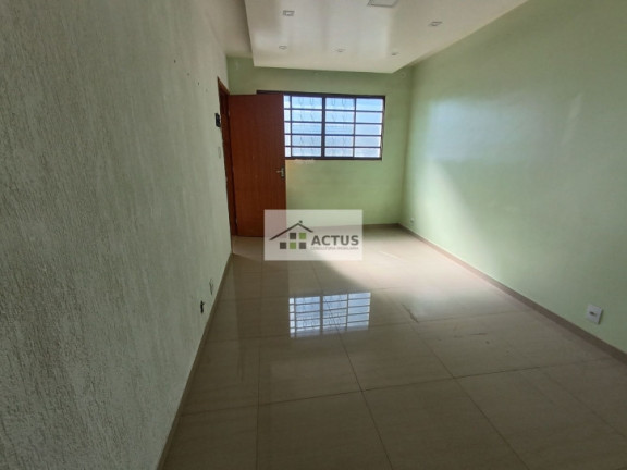 Imagem Apartamento com 3 Quartos à Venda, 50 m² em Nossa Senhora De Lourdes - Ibirité