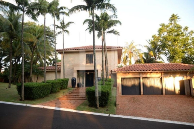 Imagem Casa com 4 Quartos à Venda, 700 m² em Condomínio Residencial Veneza - Ribeirão Preto Imagem Casa com 4 Quartos à Venda, 700 m² em Condomínio Residencial Veneza - Ribeirão Preto