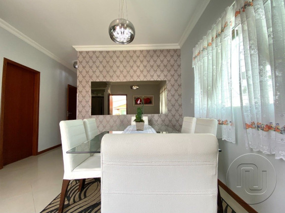 Imagem Casa com 3 Quartos à Venda, 170 m² em Bom Viver - Biguaçu
