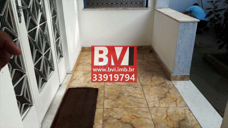 Imagem Casa com 2 Quartos à Venda, 100 m² em Vista Alegre - Rio De Janeiro