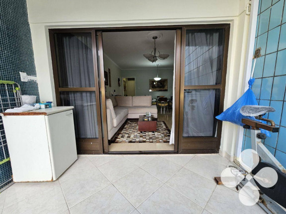 Imagem Imóvel com 2 Quartos à Venda, 110 m² em Pompéia - Santos Imagem Imóvel com 2 Quartos à Venda, 110 m² em Pompéia - Santos