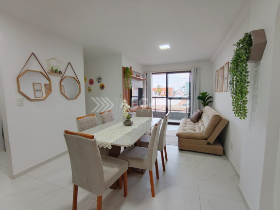 Imagem Apartamento com 3 Quartos para Alugar ou Temporada, 70 m² em Intermares - Cabedelo Imagem Apartamento com 3 Quartos para Alugar ou Temporada, 70 m² em Intermares - Cabedelo