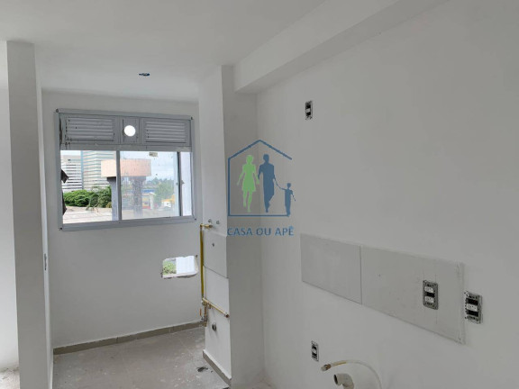 Imagem Apartamento com 2 Quartos à Venda, 38 m² em Jurubatuba - São Paulo Imagem Apartamento com 2 Quartos à Venda, 38 m² em Jurubatuba - São Paulo