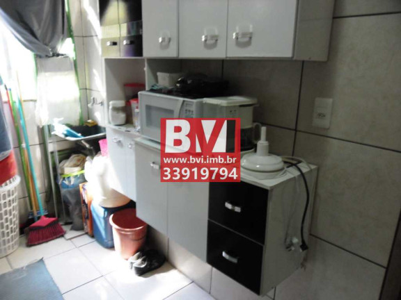 Imagem Apartamento com 1 Quarto à Venda, 35 m² em Braz De Pina - Rio De Janeiro