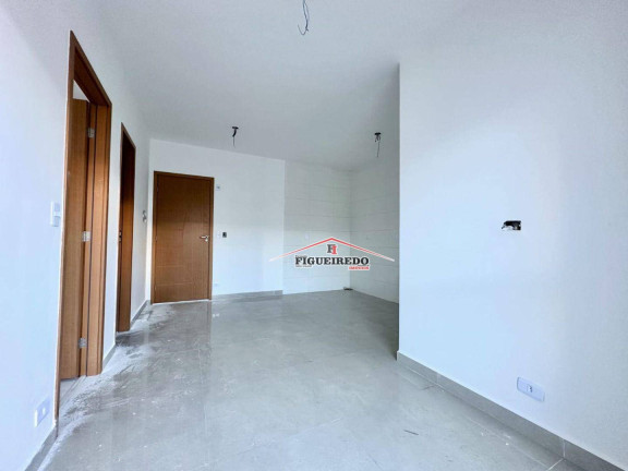 Imagem Apartamento com 1 Quarto à Venda, 43 m² em Mirim - Praia Grande