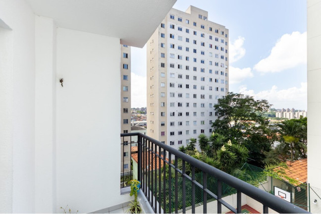 Imagem Apartamento com 2 Quartos à Venda, 50 m² em Capão Redondo - São Paulo Imagem Apartamento com 2 Quartos à Venda, 50 m² em Capão Redondo - São Paulo