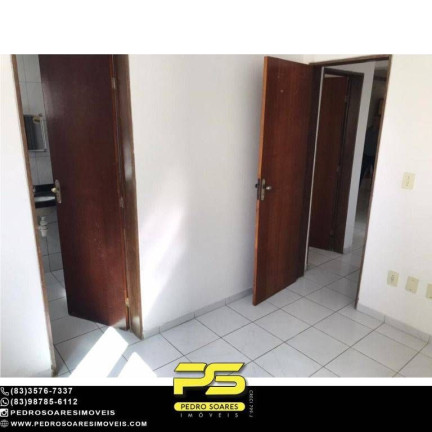 Imagem Apartamento com 3 Quartos à Venda, 70 m² em Jardim Cidade Universitária - João Pessoa Imagem Apartamento com 3 Quartos à Venda, 70 m² em Jardim Cidade Universitária - João Pessoa