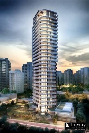 Imagem Apartamento com 4 Quartos à Venda, 322 m² em Itaim Bibi - São Paulo Imagem Apartamento com 4 Quartos à Venda, 322 m² em Itaim Bibi - São Paulo